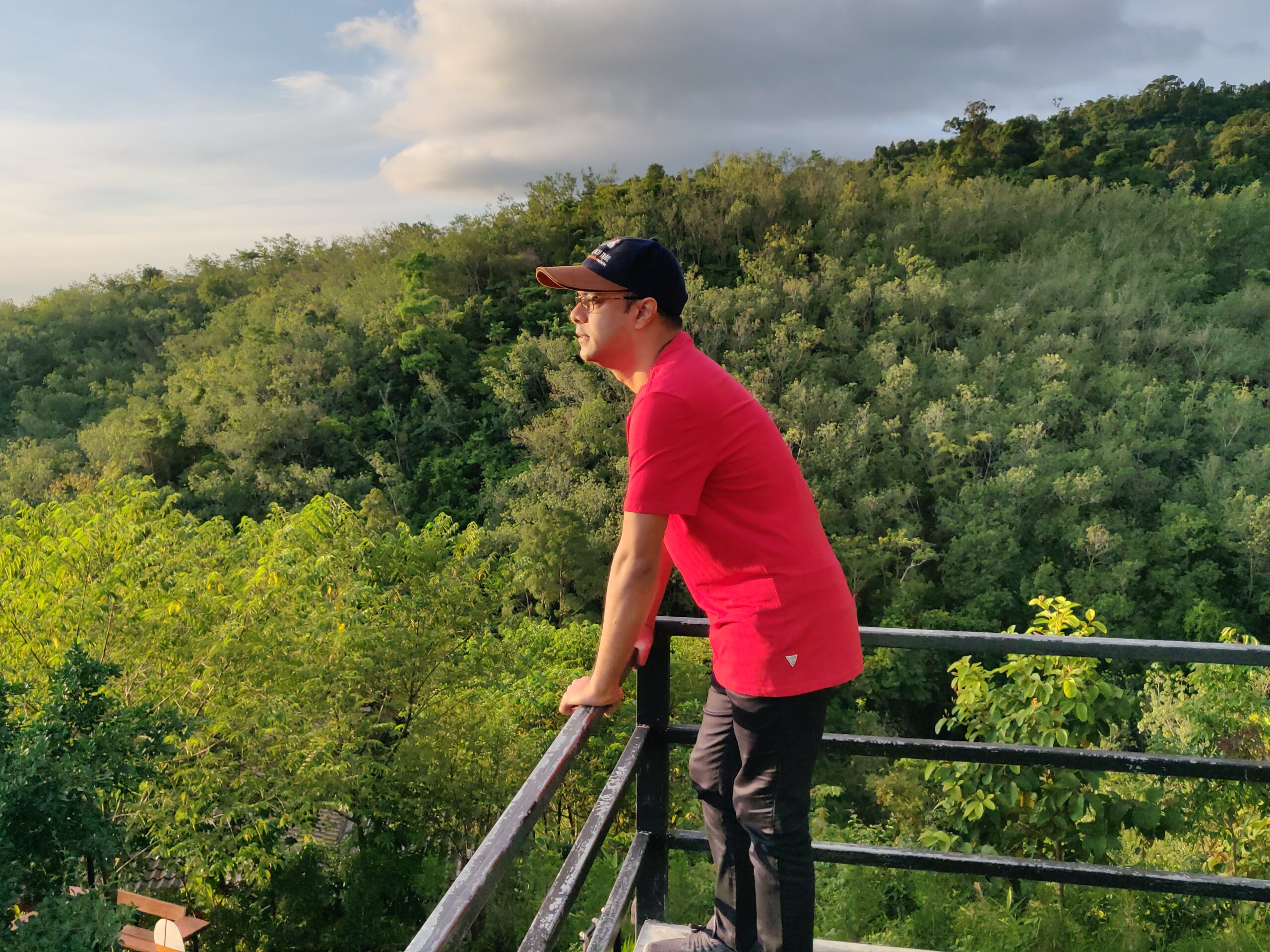 Hatyai, Thailand 2020
